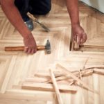Hardwood flooring from Preferred Flooring, full-service flooring, vinyl floors, laminate near Breese Illinois (IL)